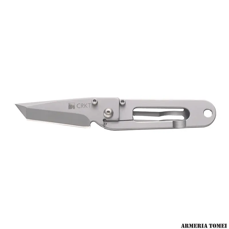 COLTELLO - CRKT - K.I.S.S. 5500