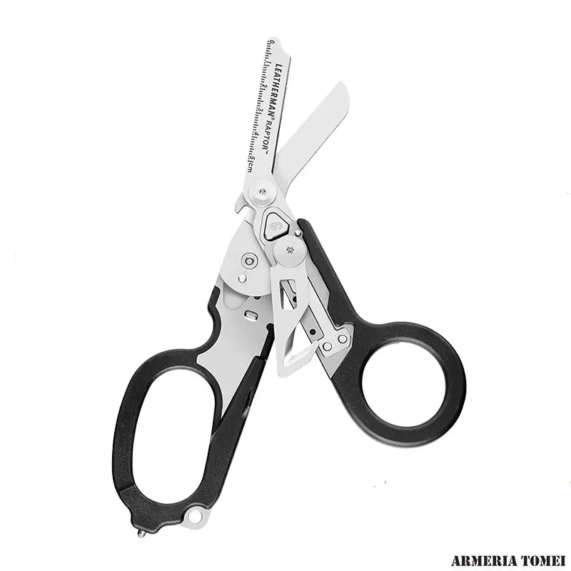 LEATHERMAN - RAPTOR BLACK