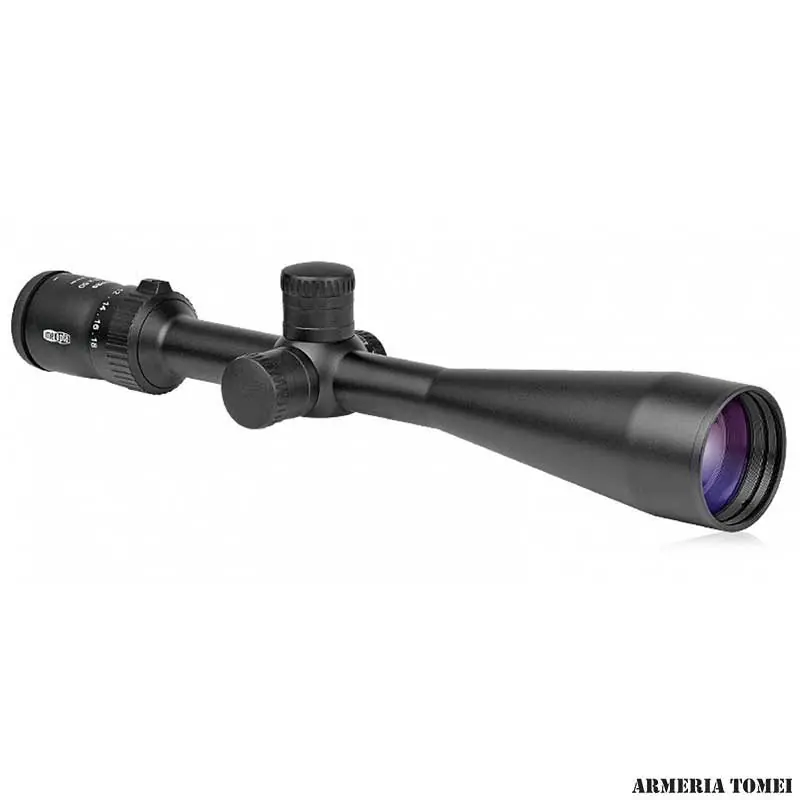 OTTICA - MEOPTA - MEOPRO 6-18X50 RET.MILDOT-LEGA TUBO 1 "