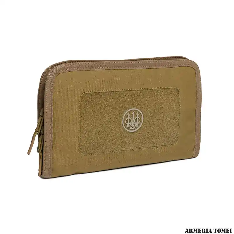 BERETTA - ORGANIZER CON SISTEMA M.O.L.L.E. Coyote Brown
