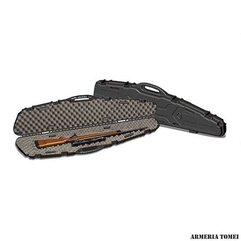 PLANO - PRO MAX SINGLE SCOPE CONTOURED RIFLE CASE - CUSTODIA PER CARABINA