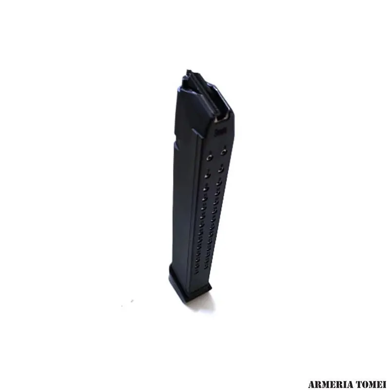CARICATORE - 32 COLPI PER GLOCK/AR15GM