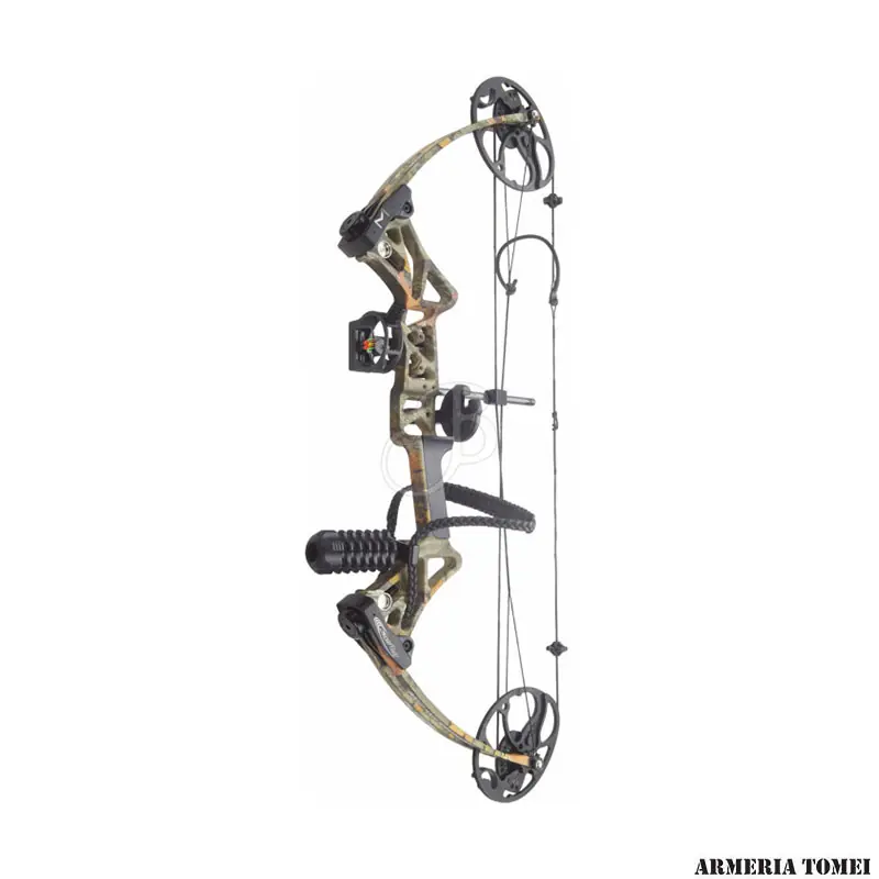 ARCO - BOOSTER - COMPOUND M1 HUNTER 19-30 " 15-70LBS. RH