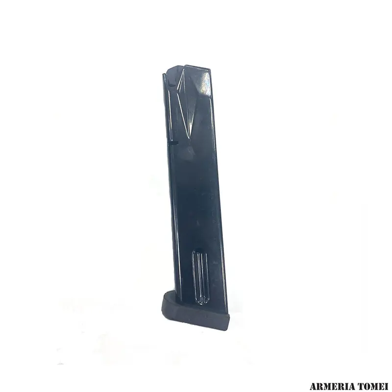BERETTA - CARICATORE DA 20 COLPI CALIBRO 9 X 21 LUC+PAD BERETTA 92/98/92X