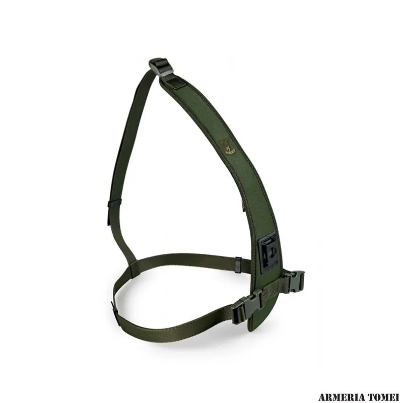 RISERVA - SPALLINA PER PORTA GPS IN CORDURA