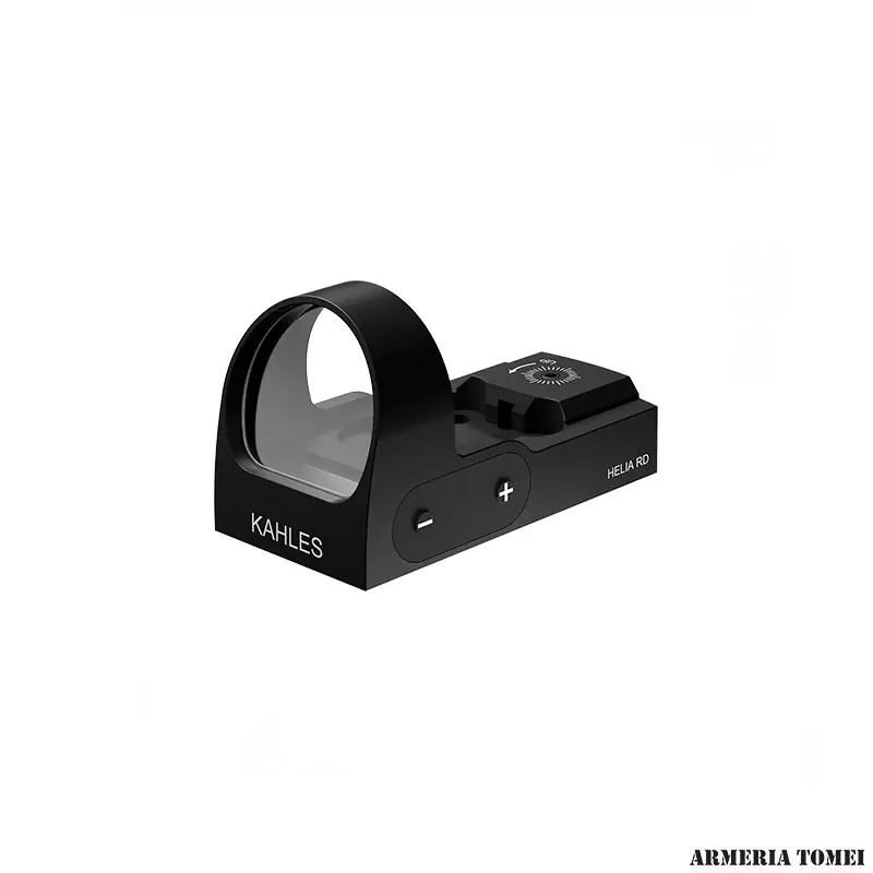 RED DOT - HELIA RD PICATINNY MOUNT