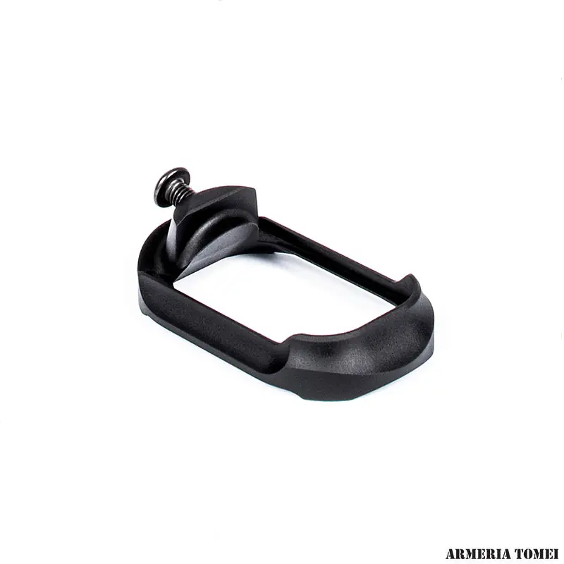 ZEV TECHNOLOGIES - UNIVERSAL PRO MAGWELL STANDARD PER GLOCK