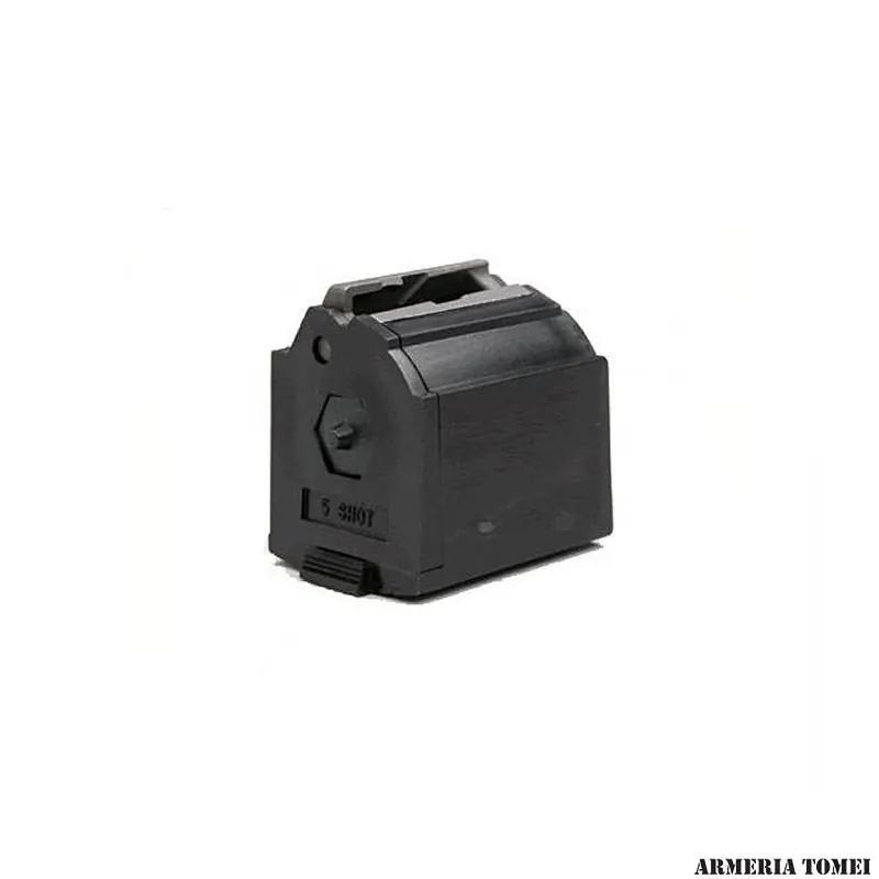 CARICATORE - RUGER BX-1 10/22 5 SHOT MAGAZINE