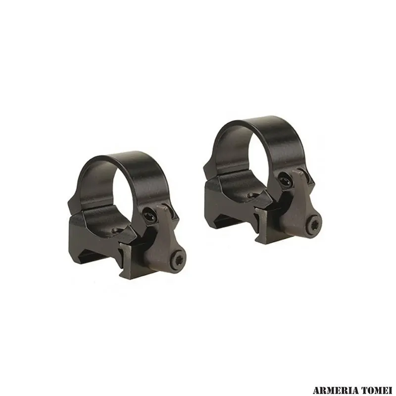LEUPOLD - ATTACCHI QRW ALTI 1 "