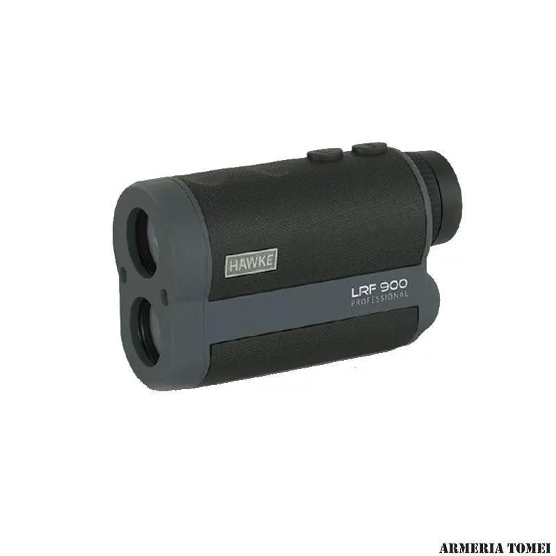 TELEMETRO - HAWKE LRF 900 PROFESSIONAL MAG 6x25 / RANGE 900m