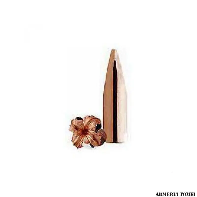 BARNES - PALLE - X-BULLET 30 CAL. 308 " 180 GR FLAT BASE (50PZ) -30835