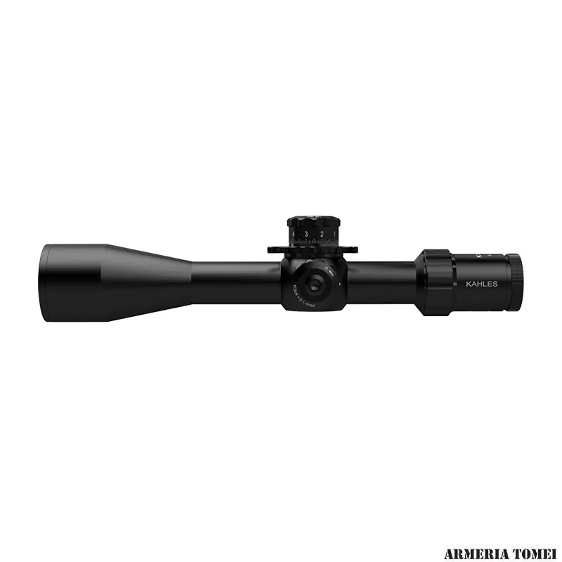 OTTICA - KAHLES - K 525i 5-25x56 DLR CCW / SKMR w-left