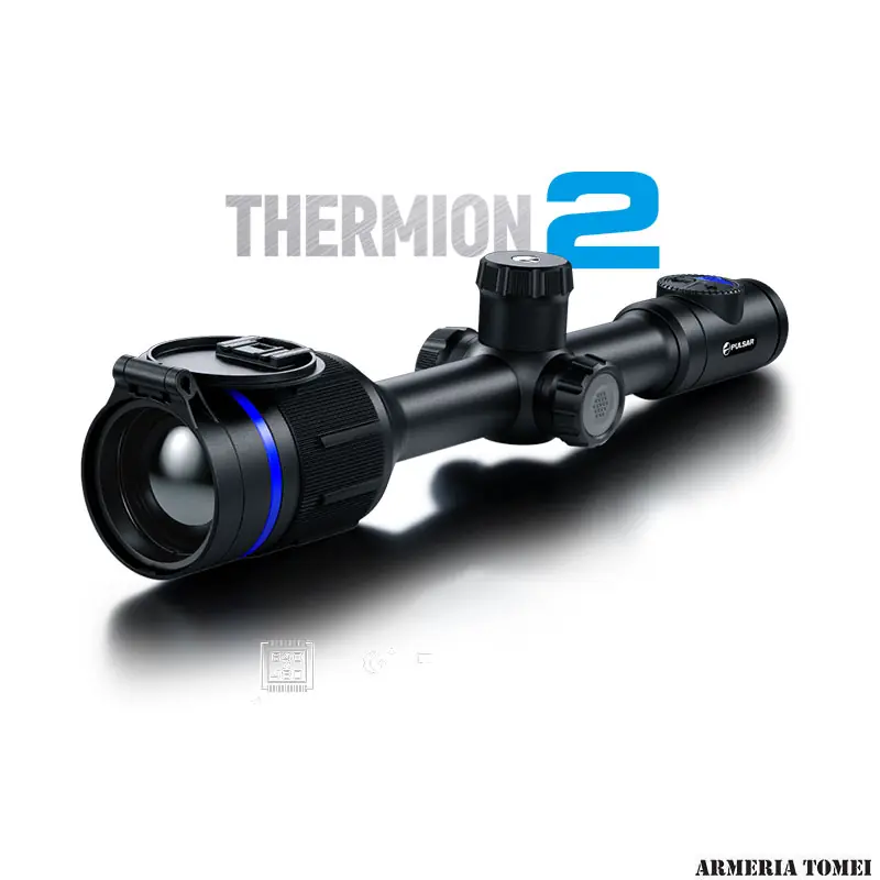 OTTICA - PULSAR - THERMION 2 XQ50