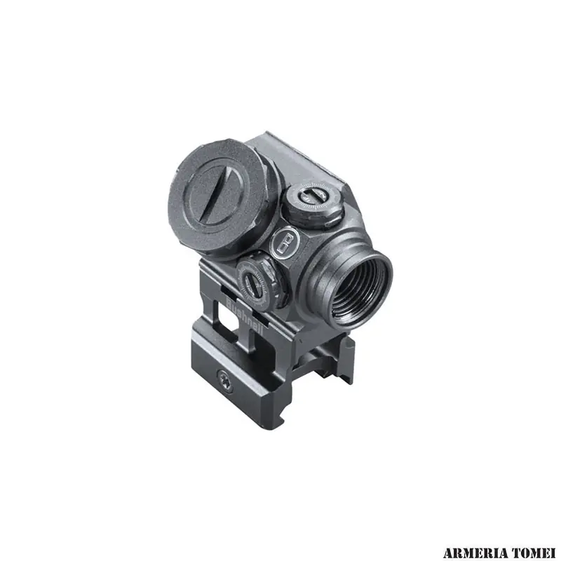 RED DOT - BUSHNELL - TAC OPTICS LIL PRISM SIGHT 1z11mm 1X PRISM RETICLE (BT71XPS)