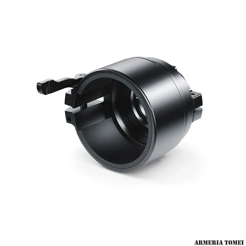 ADATTATORE METALLO - VISORE TERMICO - PULSAR KRYPTON/PROTON PSP 50MM