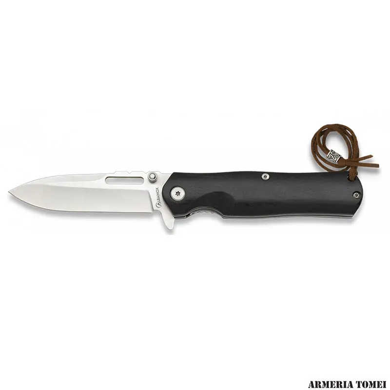 ALBAINOX - COLTELLO CHIUDIBILE MANICO STAMINA