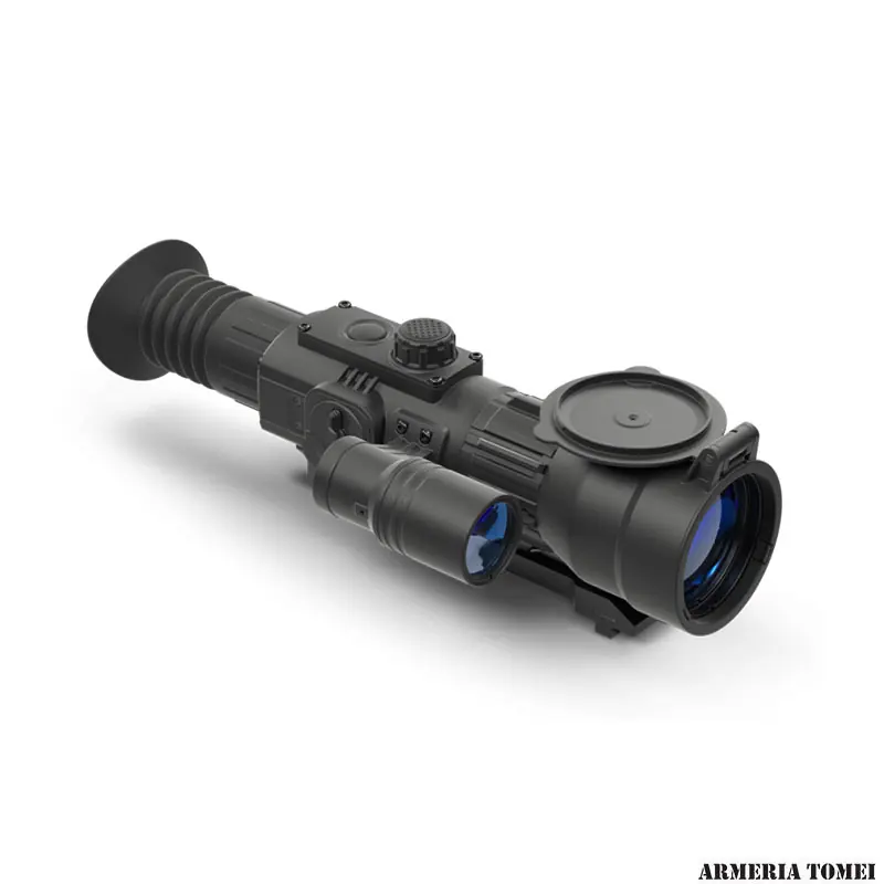 VISORE NOTTURNO - YUKON - SIGHTLINE N470S WEAVER