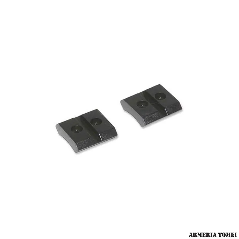 WARNE - MAXIMA M810/810M BASI WEAVER IN ACCIAIO PER STEYR MANNLICHER M & MS MODELS