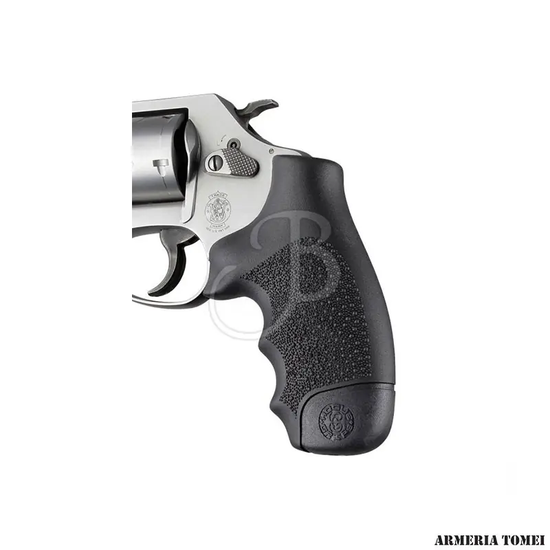 HOGUE - GUANCE GOMMA X S&W J RB