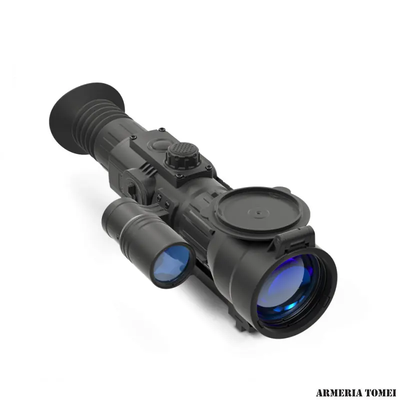VISORE NOTTURNO - YUKON - SIGHTLINE N475S WEAVER