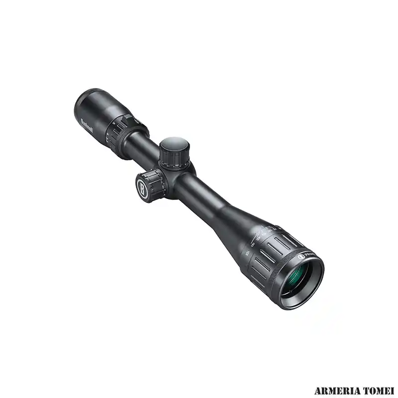 BUSHNELL - PRIME 3.5-10X36 D-ZONE 22LR