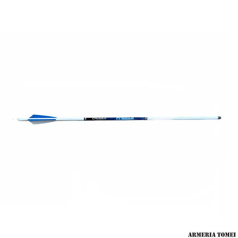 CROSS X - FREEZE 23 " CON PUNTA INTERCAMBIABILE