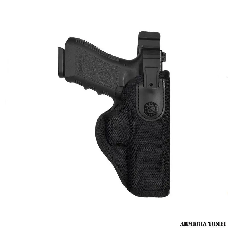 VEGA HOLSTER - FONDINA DA CINTURA IN CORDURA