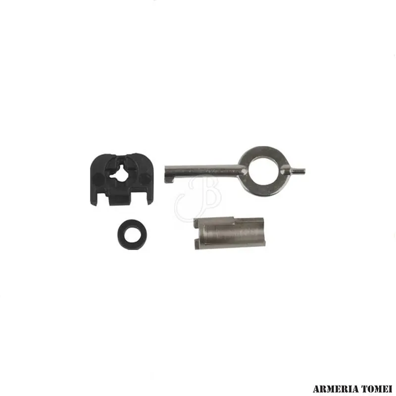 GHOST BLOCK - GLOCK BLOCCO SICURA