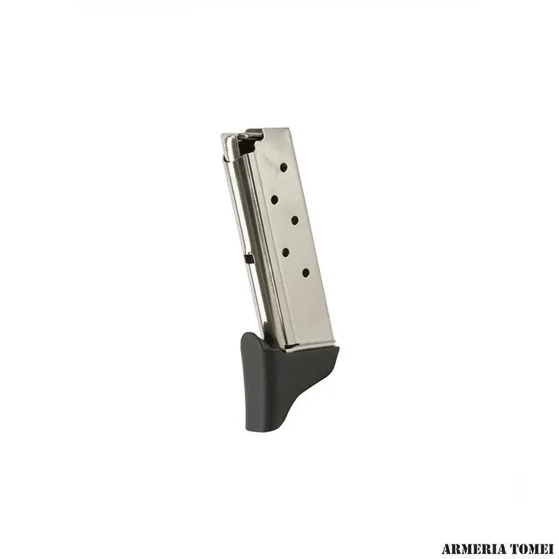 CARICATORE - BERETTA MAGAZINE EXT CAL. 380 AUTO 6 COLPI BU PICO