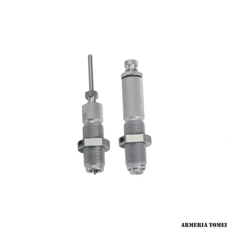 HORNADY - CUSTOM GRADE NEW DIMENSION DIES 240 WBY MAG