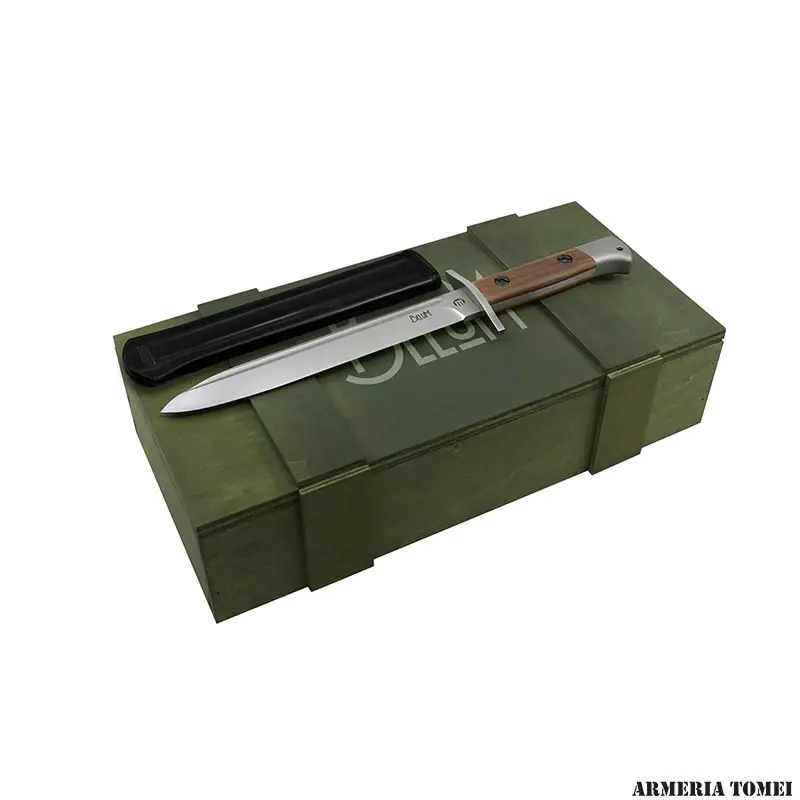 COLTELLO - MASERIN - BELUM