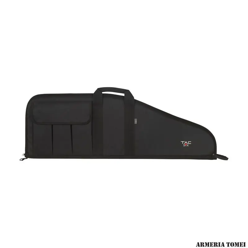 ALLEN - CUSTODIA TAC SIX RIFLE 38 " - BLK