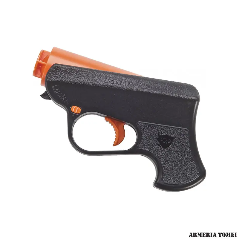 RUGER - SABRE LADY JEAN PISTOL PEPPER SPRAY NER