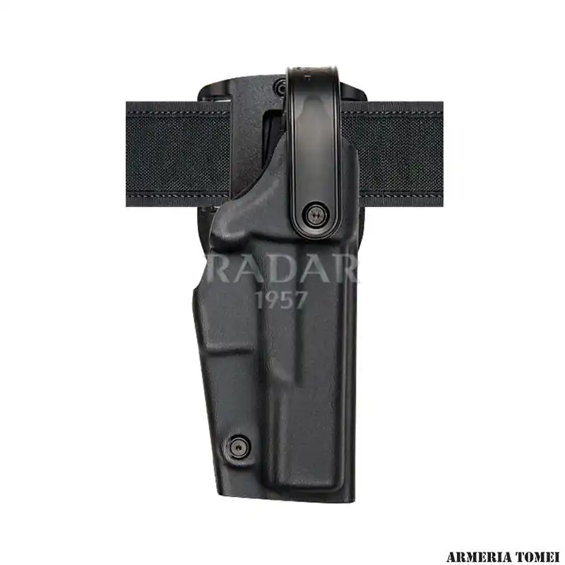 RADAR - FONDINA 6419 IN ROCK ROTO - SOLO CORPO - PER GLOCK 17