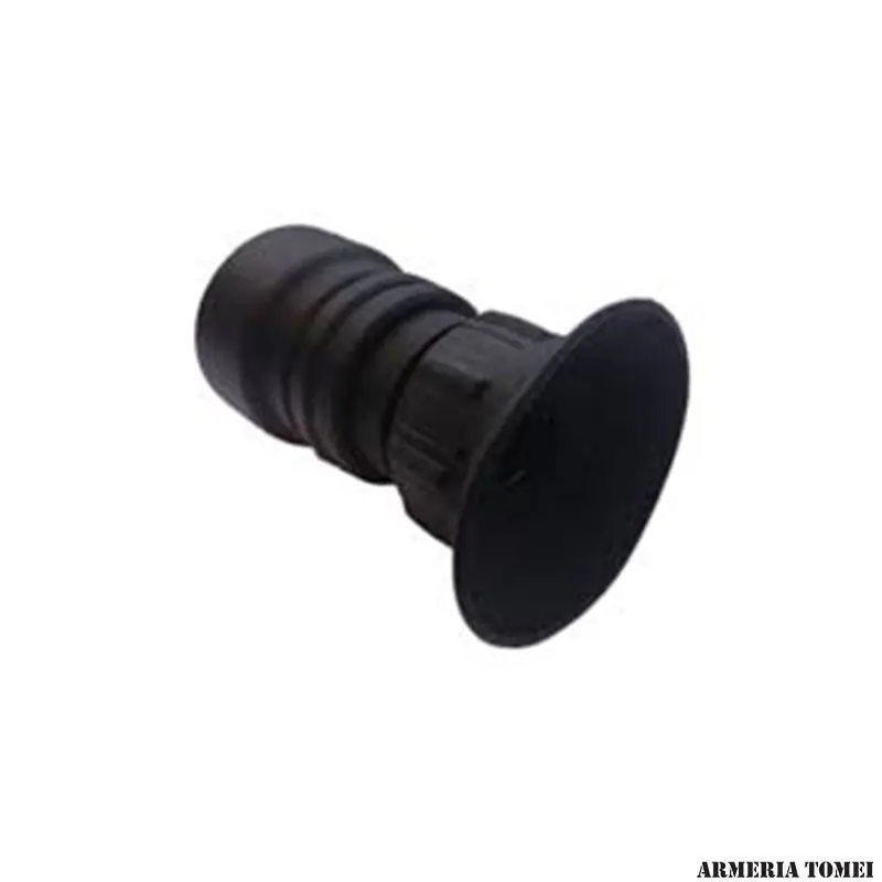 OCULARE EYEPIECE GUIDE TA
