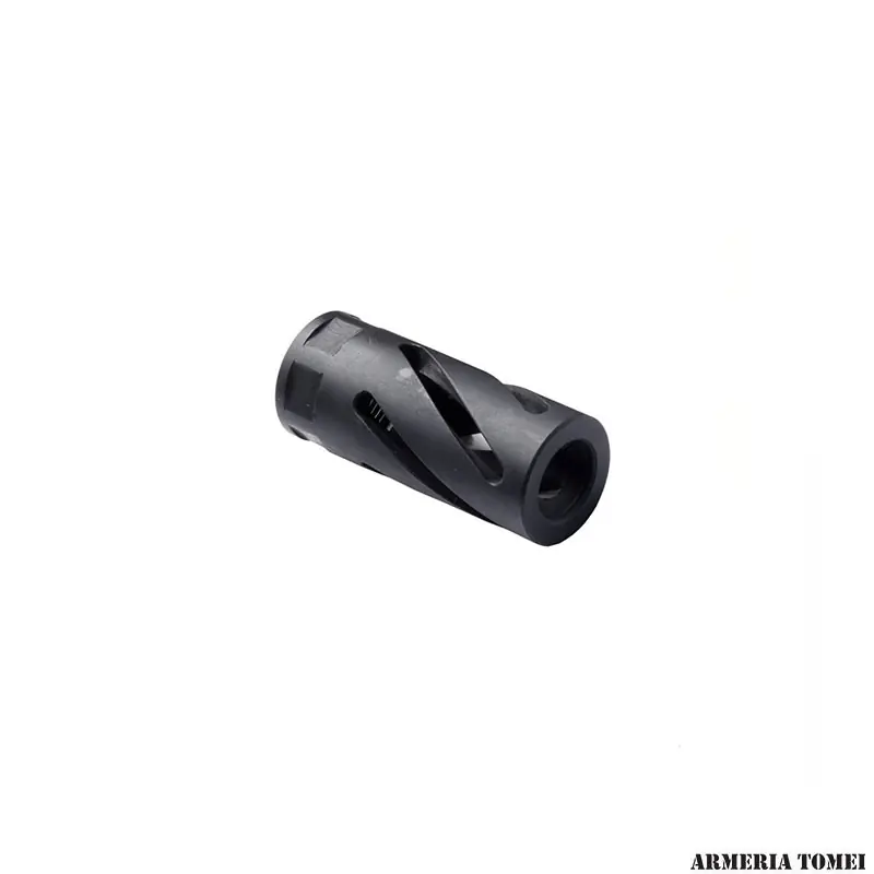 BERETTA - FRENO DI BOCCA SWING CON FILETTATURA EUR PER BERETTA APX