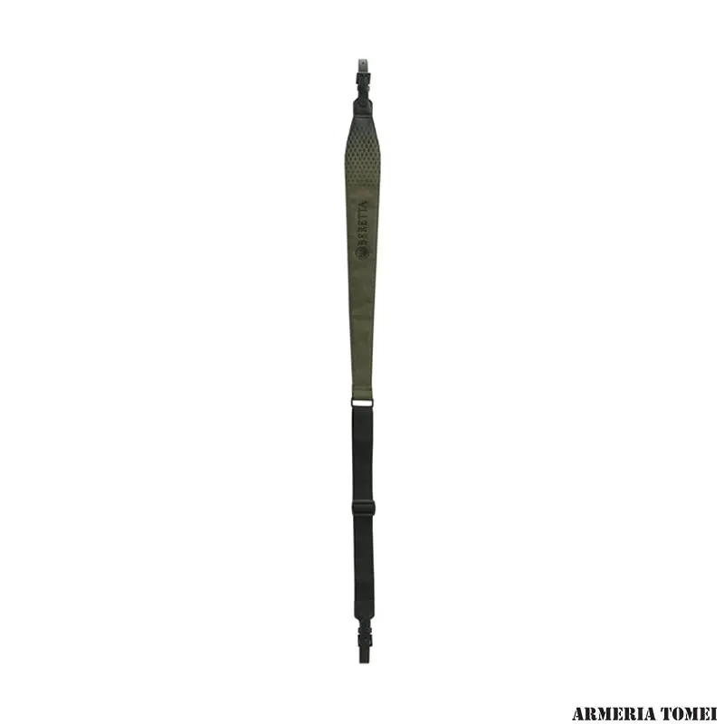 BERETTA - CINGHIA REGOLABILE HUNTER TECH SLING 130 CM FOREST GREEN MELANGE