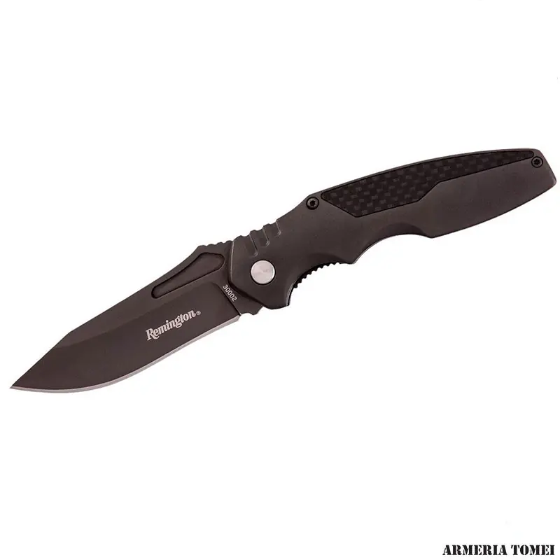 REMINGTON - TACTICAL KNIFE 4.25 TI COATED (C13017)