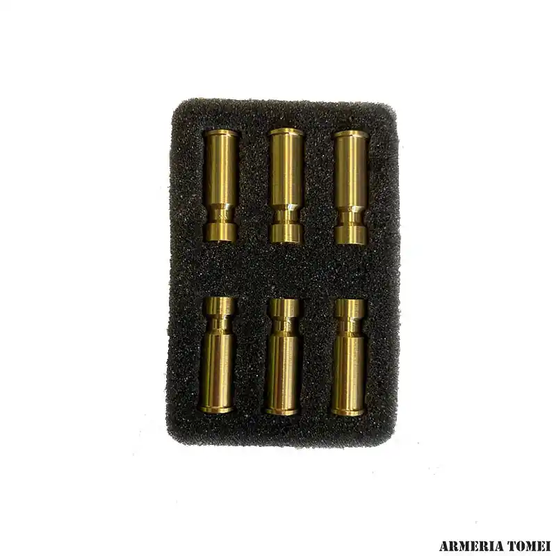 ARAVON - N.6 BOSSOLI 38 SPECIAL