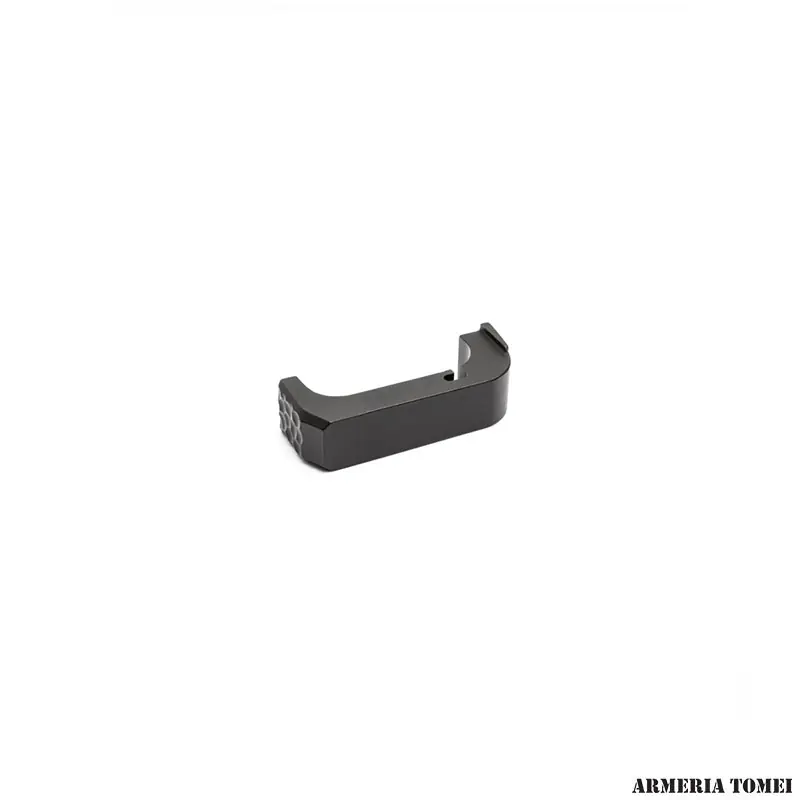 AUDERE - CELERITAS GLOCK MAG REL BLACK