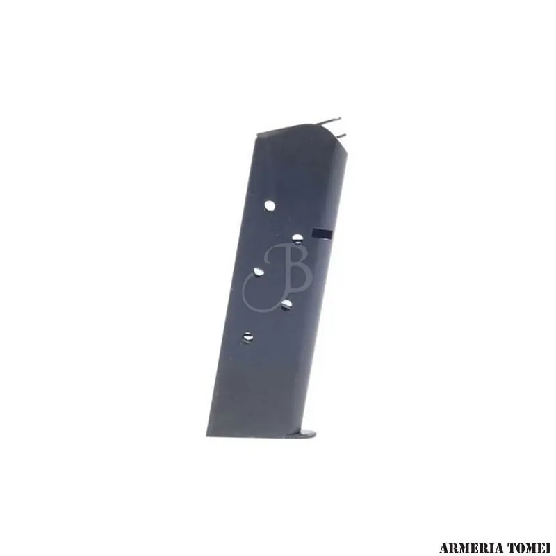CARICATORE - COLT 45ACP COMM. BLUED 7COLPI