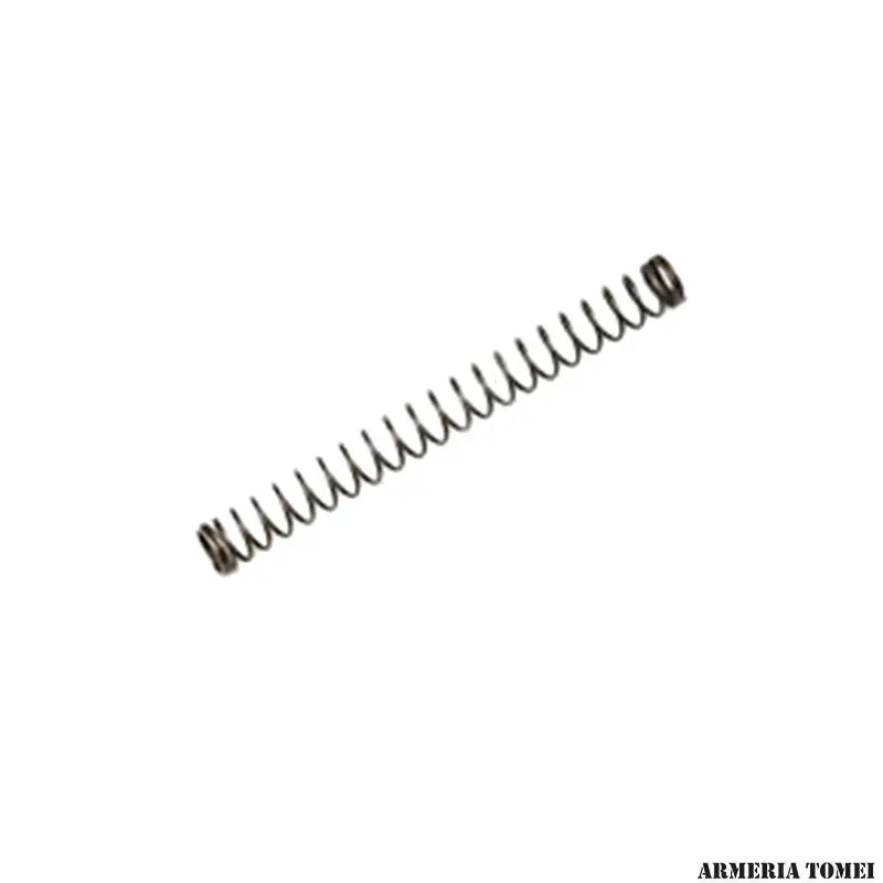 ZEV TECHNOLOGIES - FIRING PIN SPRING 3 LBS - CONF.1 PZ