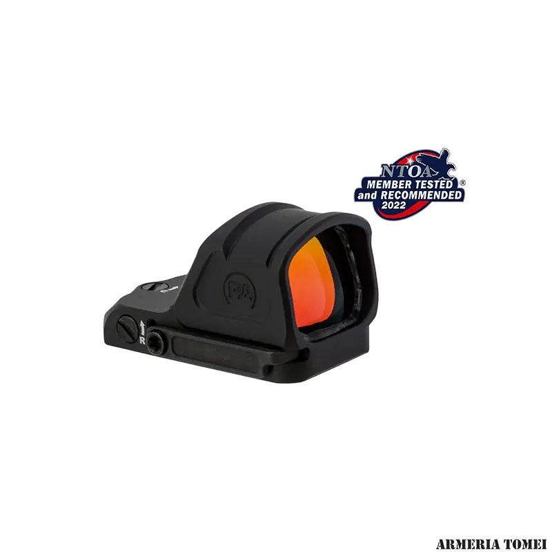 RED DOT - PRIMARY ARMS - SLx RS-10 MINI REFLEX SIGHT 1x23 3 MOA DOT