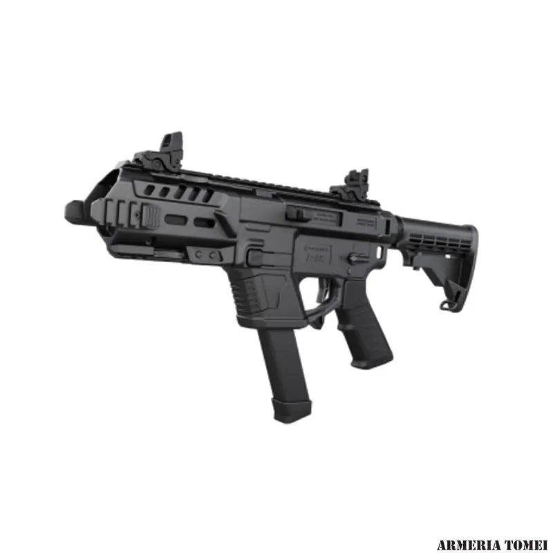 RECOVER TACTICAL - AR15 CONVERSION KIT P-IX FOR GLOCK