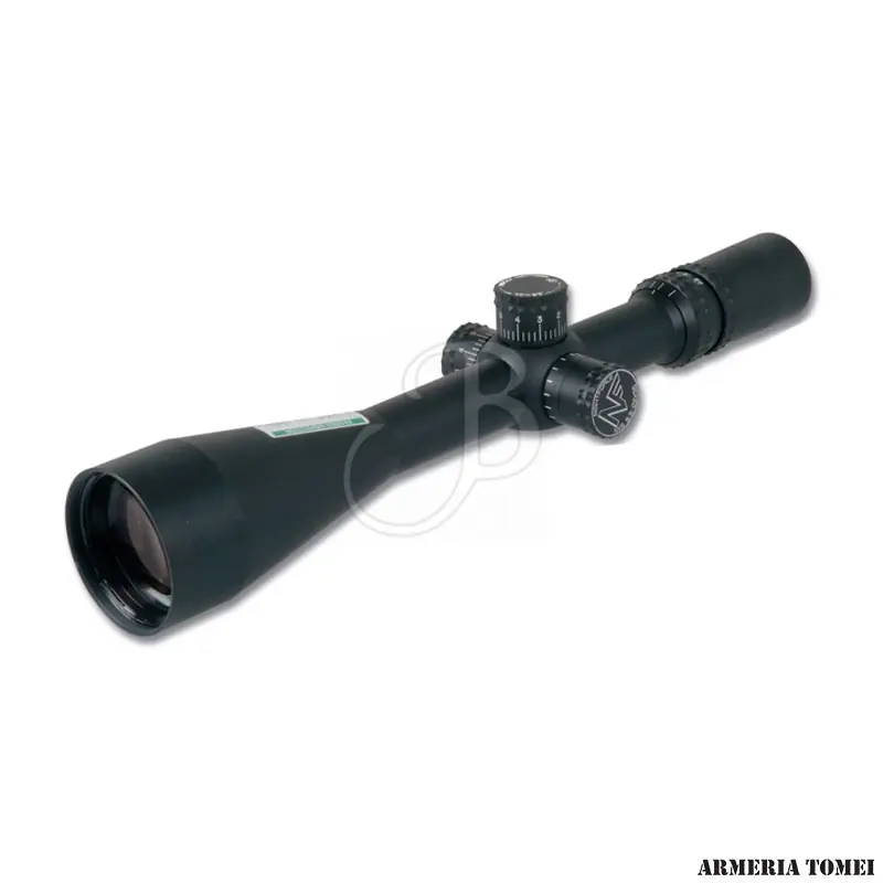 OTTICA - NIGHTFORCE - NXS 8-32X56 RET.MOAR .250MOA-IL