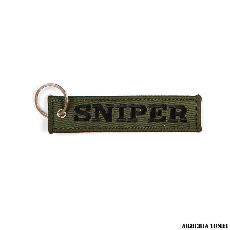 PORTACHIAVI SNIPER