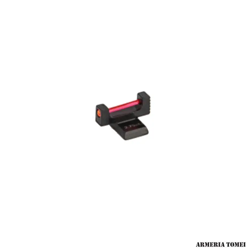 TONI SYSTEM - MIRINO X BERETTA 92X (L 2,75mm - H 4,5mm)