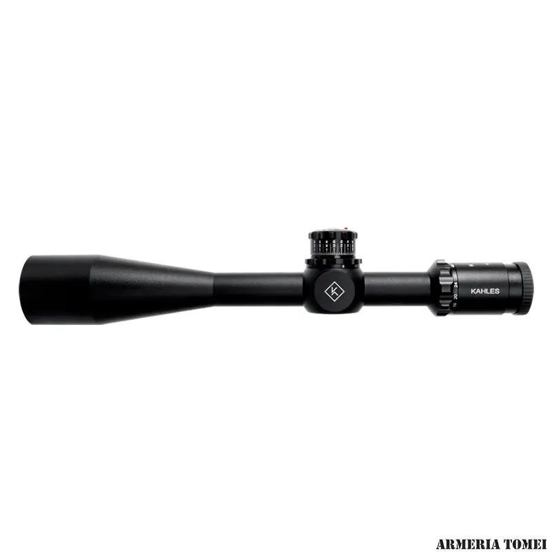 OTTICA - KAHLES - K 1050 10-50x56 MOAK
