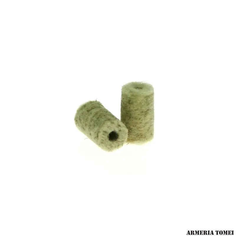 VFG WEAPONCARE - FELTRINI INTENSIVE CAL. 7,5mm (CONF. 50 PZ.)