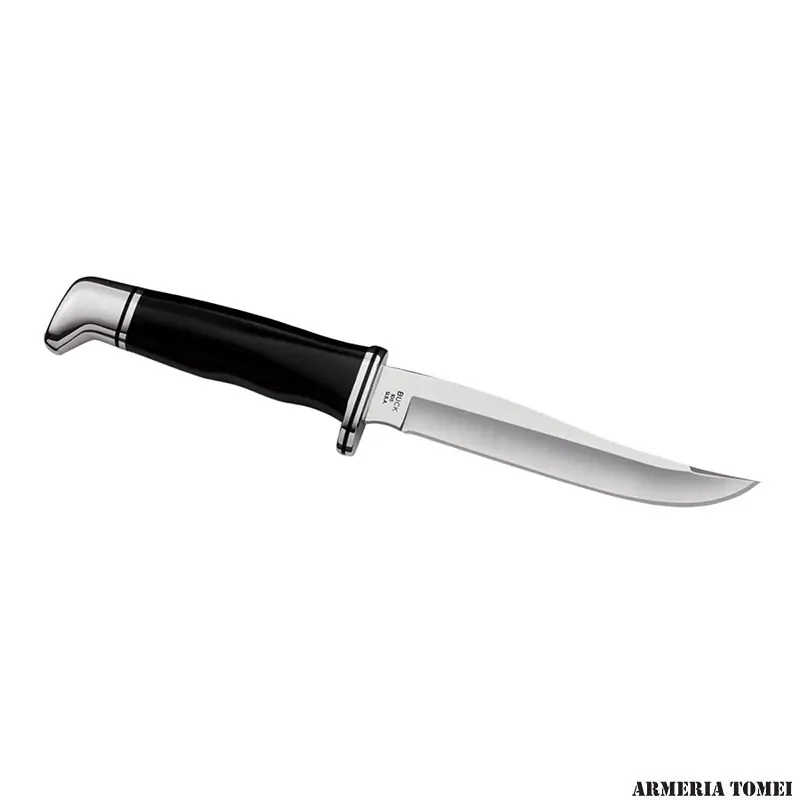 COLTELLO - BUCK KNIVES - PATHFINDER 105BKS PHENOLIC